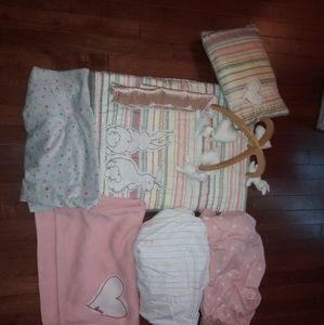 Ed by Ellen crib bedding sets